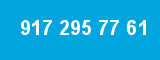 917 295 77 61